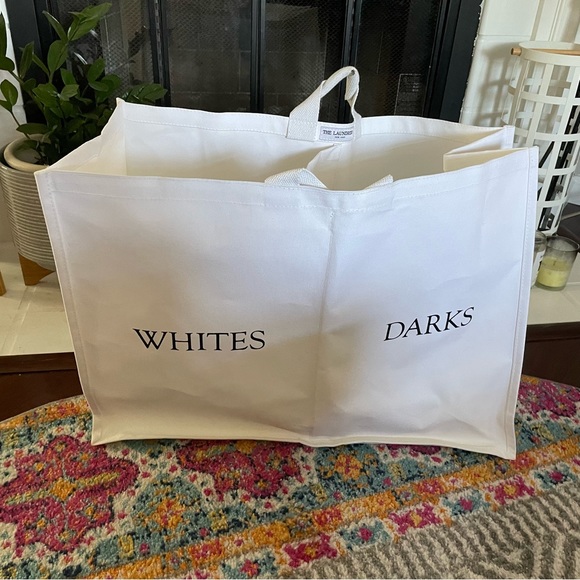 The Laundress Storage & Organization The Laundress Sorting Hamper Poshmark